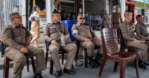 Tin nóng 22/06/2019