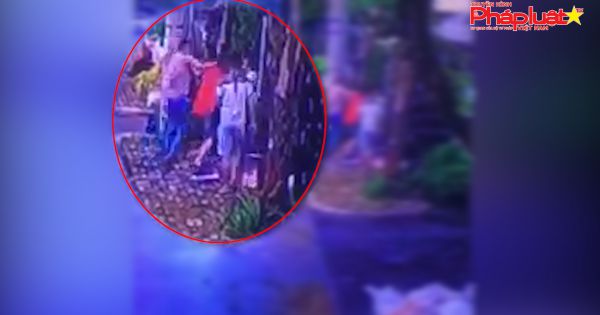 Vụ cha mẹ vợ kiện con rể: Mẹ và vợ cũ bị ba đối tượng xăm trổ hành hung ngay trước cửa nhà con rể