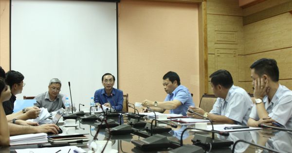 Vụ cổ phần hóa VINAMED: Thanh tra Chính phủ yêu cầu Bộ Y tế làm rõ trách nhiệm cá nhân