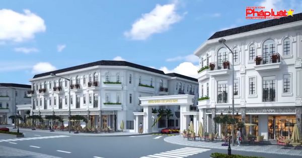 Đà Nẵng: Mua nhà hàng chục tỷ nhưng mang thân phận ở chui