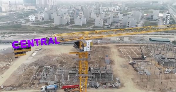 Central Cons: Xây giá trị - Dựng niềm tin