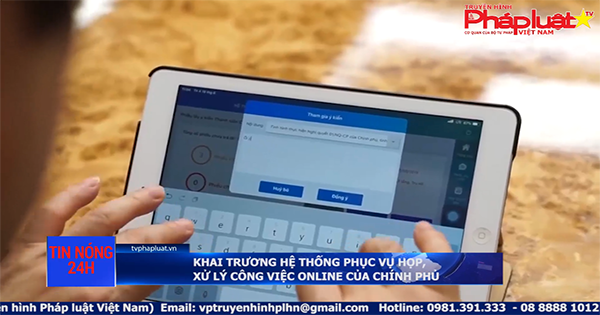 Tin nóng 24h 24/06/2019