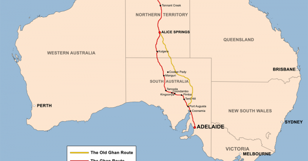 Australia xây thêm cảng biển giúp Mỹ đối phó Trung Quốc