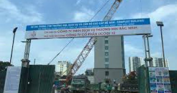 Cơ quan CSĐT tỉnh Bắc Ninh đang làm rõ hành vi khai thác khoáng sản trái phép tại Công ty Thanh Tùng 68