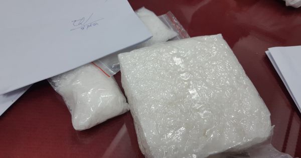 Đôi vợ chồng có “động bay” - đường dây ma túy lớn ở Huế sa lưới thế nào?