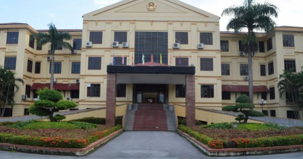 Hà Nội: Bí thư huyện Phúc Thọ bị cách các chức vụ trong Đảng