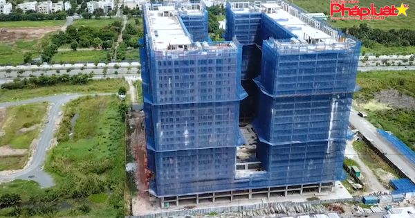 Hiệp hội Bất động sản TPHCM đề nghị chia sẻ rủi ro với doanh nghiệp