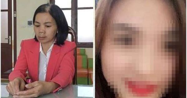 Nữ bị can trong vụ cô gái giao gà bị giết được tại ngoại