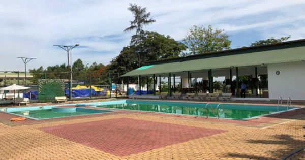 Quảng Ngãi: Phát hiện nhiều sai phạm tại hồ bơi khách sạn có 2 nam sinh tử vong