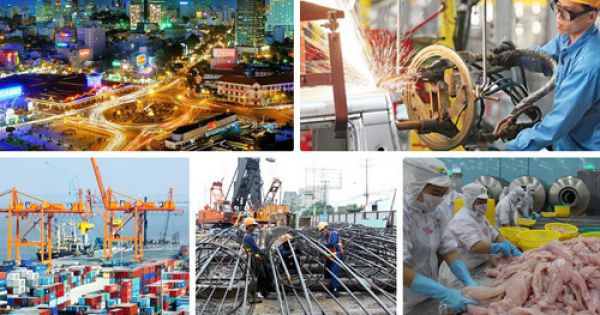 Thủ tướng chỉ thị xây dựng Kế hoạch phát triển kinh tế - xã hội 2020