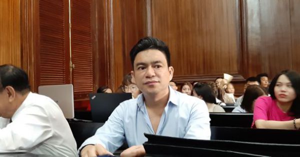 Vợ bác sĩ Chiêm Quốc Thái bị tuyên phạt 18 tháng tù giam