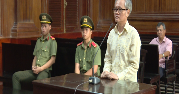 8 năm tù cho thành viên nhóm phản động lưu vong