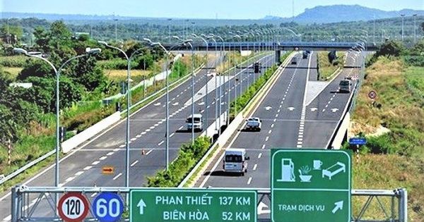 Bộ GTVT chủ động mời thanh tra, kiểm toán dự án cao tốc Bắc - Nam