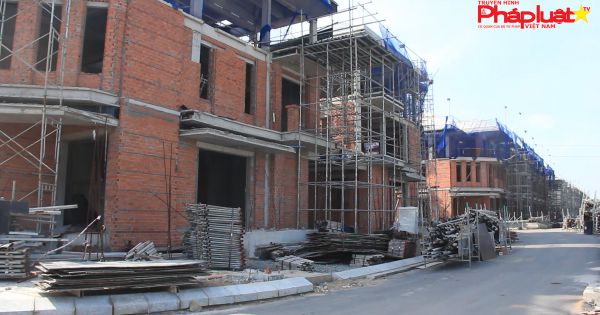 Hiệp hội Bất động sản TPHCM đề nghị chia sẻ rủi ro với doanh nghiệp