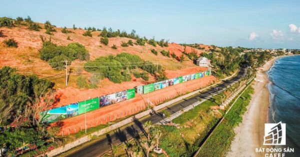 Kỳ 2: Bình Thuận có 