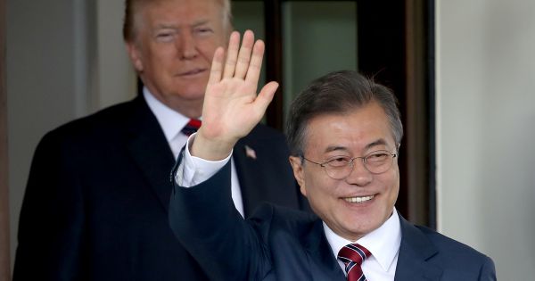 Mỹ - Triều Tiên thảo luận kín về cuộc gặp thượng đỉnh tiếp theo