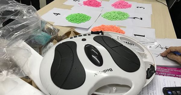 Phát hiện 14kg ma túy được “cất giấu” tinh vi trong quà biếu tặng