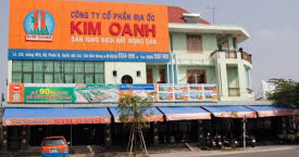 Bình Dương: Địa ốc Kim Oanh nợ hơn 103 tỷ đồng tiền thuế