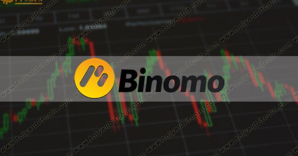 Cảnh báo chiêu trò lừa đảo nhị phân trên mạng