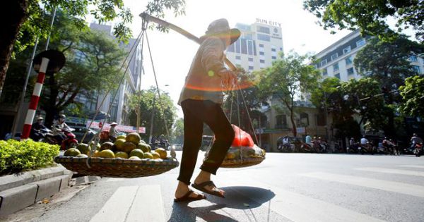 Nhiều địa phương xác lập kỷ lục nắng nóng nhất lịch sử