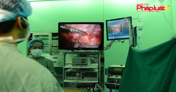 Tầm soát định kỳ, cơ hội vàng trong điều trị ung thư dạ dày