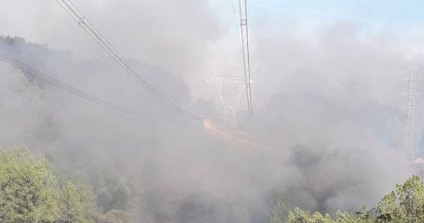 Thời tiết khắc nghiệt, nhiều nhà máy nhiệt điện gặp sự cố