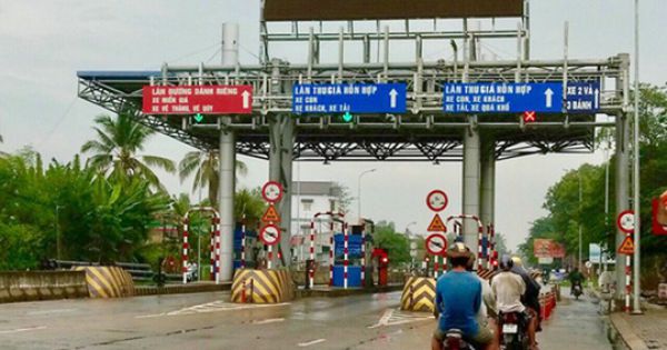 Chủ đầu tư kiến nghị Thủ tướng nhận lại và hoàn trả chi phí dự án BOT QL 91