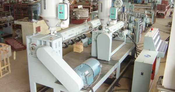 Công ty thực phẩm đồ uống Nga Dương bị phạt 300 triệu đồng vì vi phạm môi trường