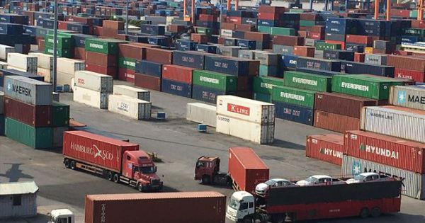 Cắt giảm thuế theo cam kết FTA: Giảm thu gần 44.000 tỷ trong năm 2020