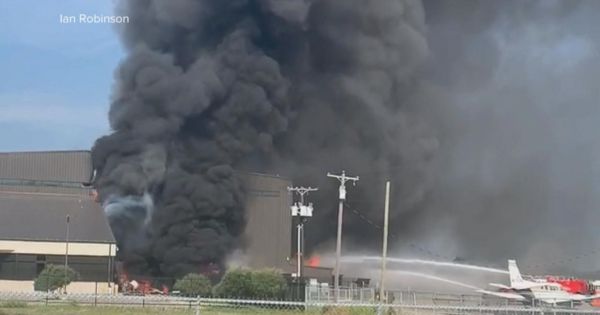 Mỹ: Rơi máy bay hạng nhẹ khiến toàn bộ hành khách thiệt mạng