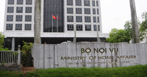 Ngăn chặn chạy chức, chạy quyền: Bộ Nội vụ tiến hành kiểm tra 4 cơ quan