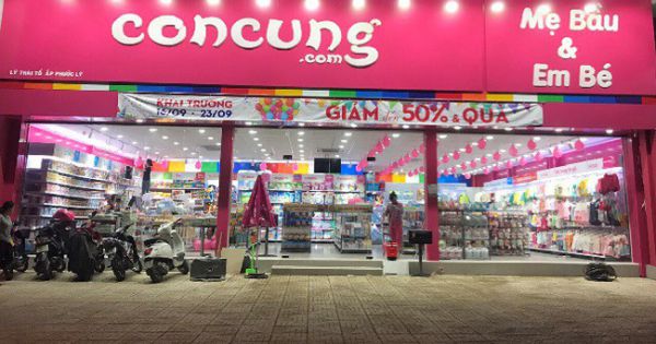 Nhiều bệnh viện phụ sản vi phạm quy định cấm kinh doanh sản phẩm thay thế sữa mẹ