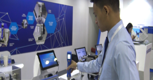 Hơn 500 đơn vị thuộc 22 quốc gia tham gia MTA Vietnam 2019