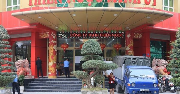 Cục Cạnh tranh tiếp tục thực hiện quản lý về kinh doanh đa cấp