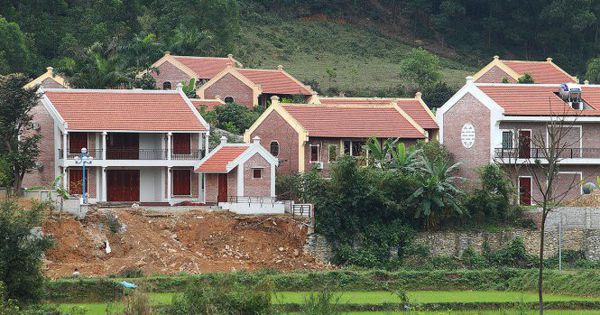 Hà Nội sẽ kiểm điểm Ban Thường vụ Thành uỷ liên quan vi phạm trong quản lý đất đai