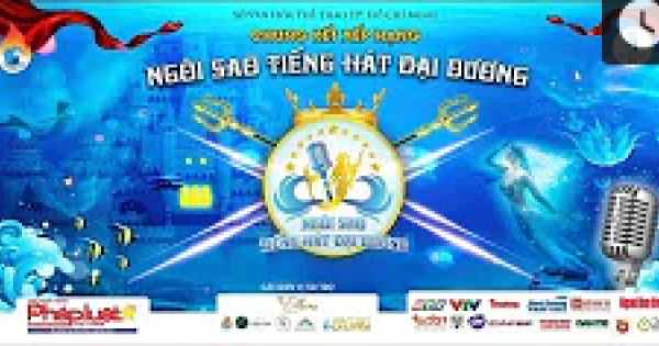 Live Đêm chung kết cuộc thi 