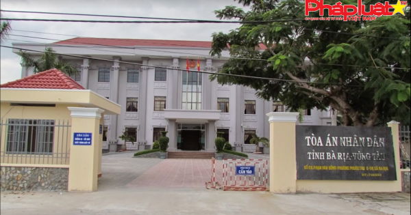 Bà Rịa - Vũng Tàu: Liệu toà án có “biến” đất quốc phòng thành tài sản thừa kế?