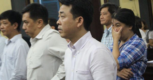 VN Pharma tiếp tục bị cáo buộc nhập thuốc giả chữa ung thư