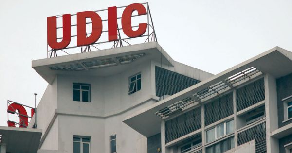 Công ty Trâm Anh và “màn kịch” thoái vốn của Tổng Công ty UDIC