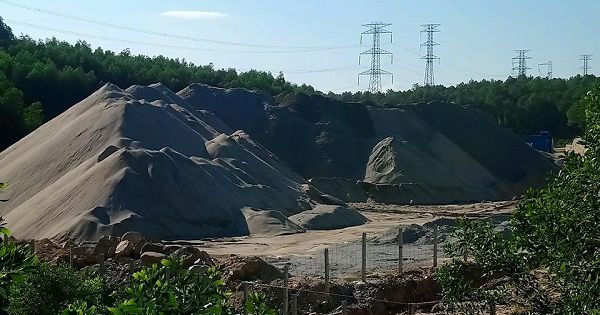 Khởi tố hành vi mua bán trái phép hóa đơn của “trùm” DN vận tải ở Huế