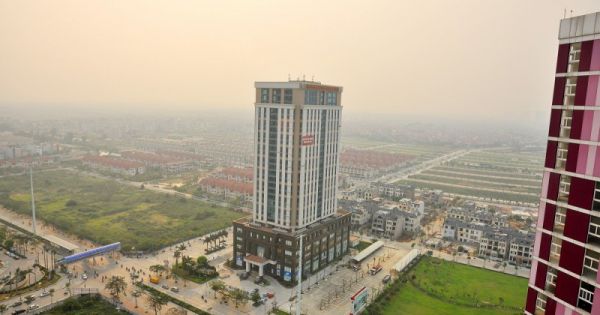 Lộ hàng loạt sai phạm tại KĐT Dương Nội, cơ quan chức năng không nắm được hồ sơ cụ thể