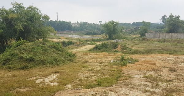 Hà Nội tháo gỡ vướng mắc tại các dự án Khu Liên hợp xử lý chất thải Sóc Sơn