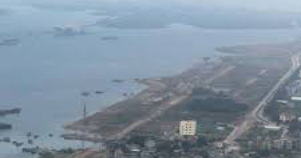 Quảng Ninh: Dừng tất cả các giao dịch hành chính đối với dự án KĐT Cao Xanh - Hà Khánh B