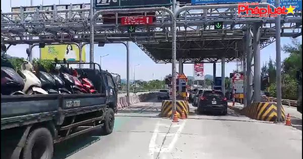 Ba trạm BOT bị ngưng thu phí: Hiệp hội nhà đầu tư nói không phù hợp