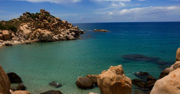 Kiểm điểm việc để Điện lực Vĩnh Tân chồng lấn lên Hòn Cau