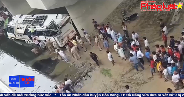 Tin nóng 24h 08/07/2019