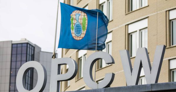 OPCW xác nhận Syria đã tiêu hủy hoàn toàn vũ khí hóa học