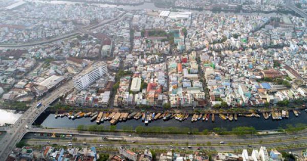 TPHCM sẽ có nghị quyết chấn chỉnh tình trạng xây dựng trái phép