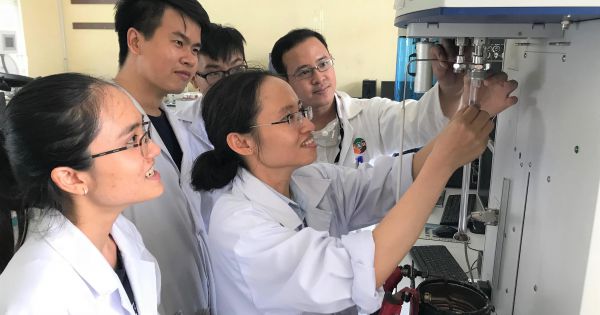 Từ 15/7, TPHCM thưởng tối đa 1,5 tỷ đồng cho công trình nghiên cứu khoa học xuất sắc