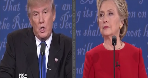 Cựu Ngoại trưởng Hillary Clinton công kích Trump về Iran